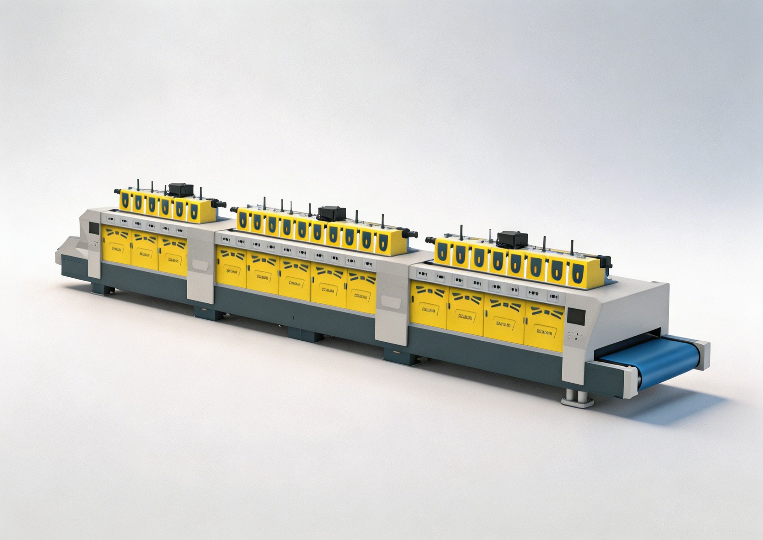 POLISHING MACHINE