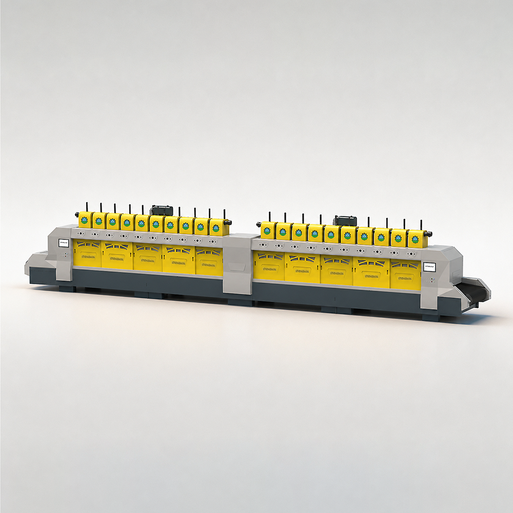 POLISHING MACHINE