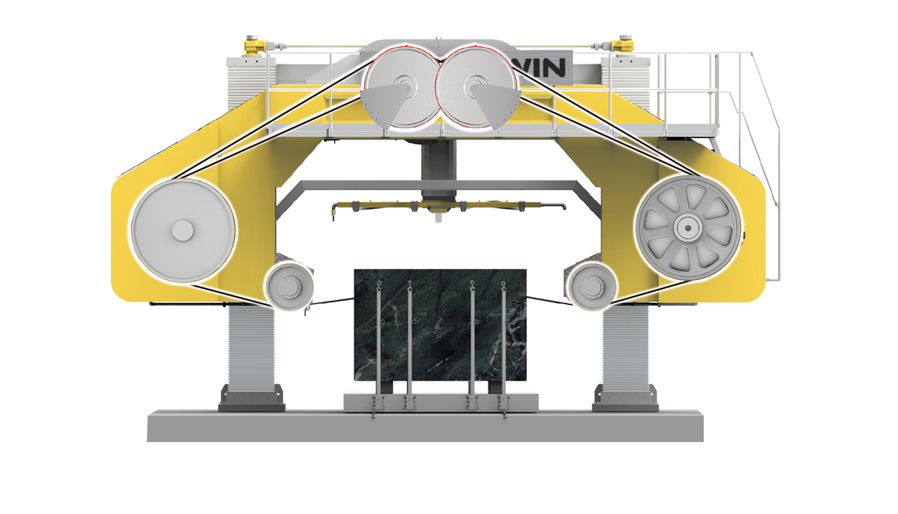 SYSTEM STRUCTURE OF WHEEL 轮系结构展示